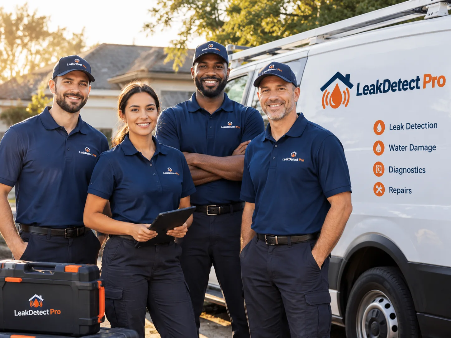 Roof Repair company in Windsor, OH